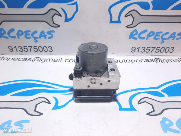 ABS MODULO BLOCO HIDRAULICO ALFA ROMEO MITO 955 1.3 JTDM 16V 85CV 199B4000 0265252705 51968089 0265952252 - 4