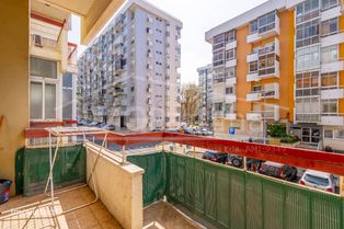 Apartamento T2 na Figueirinha - Oeiras