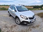 Opel Mokka 1.6 CDTI Cosmo S&S - 2