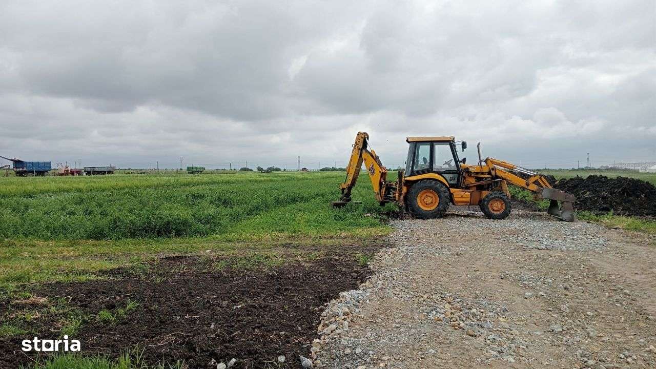 Locuri de casa in Livada - Imagine principală: 4/7