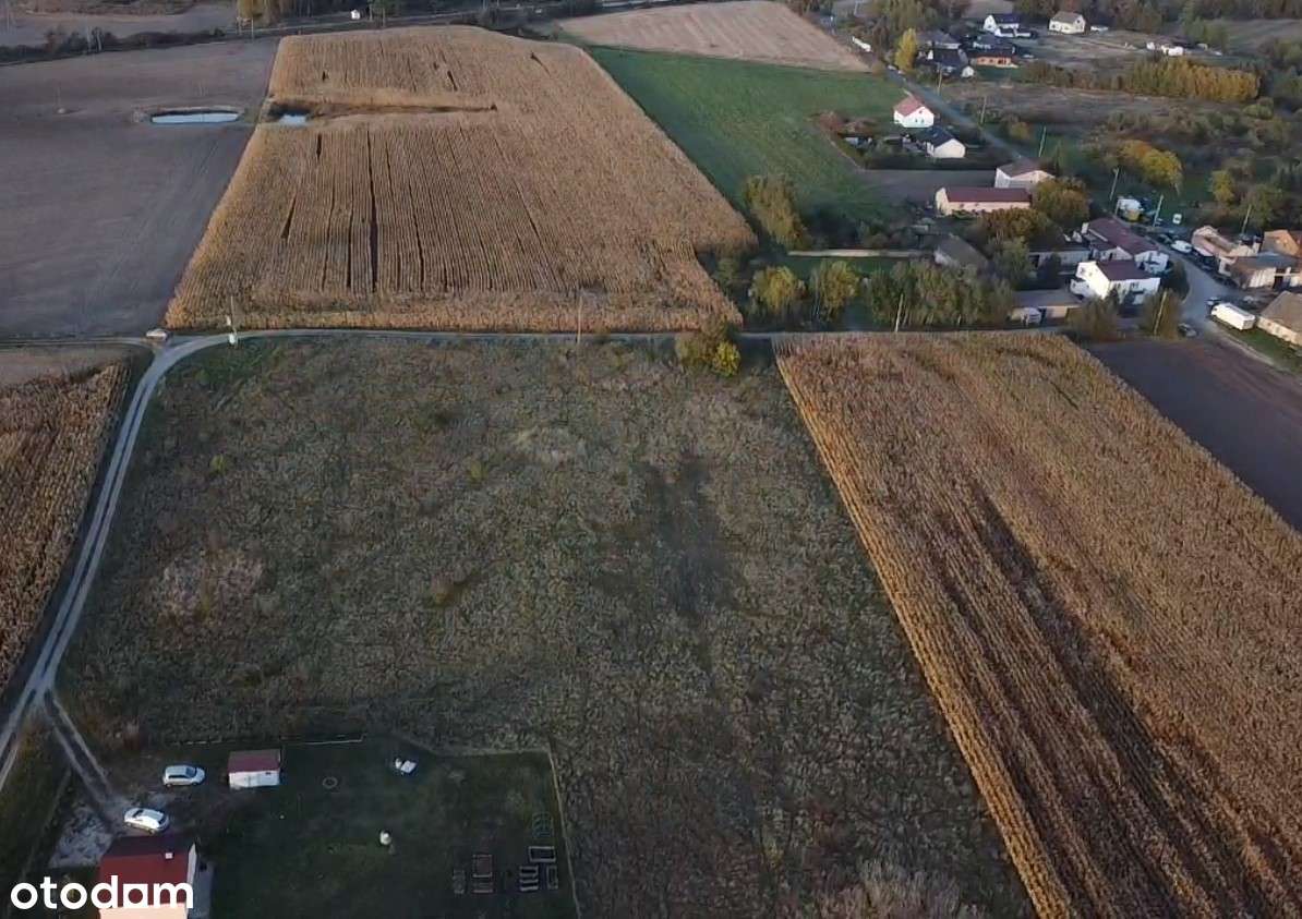 Lednogóra/blisko Stacji PKP/usługowo/budowlana-7