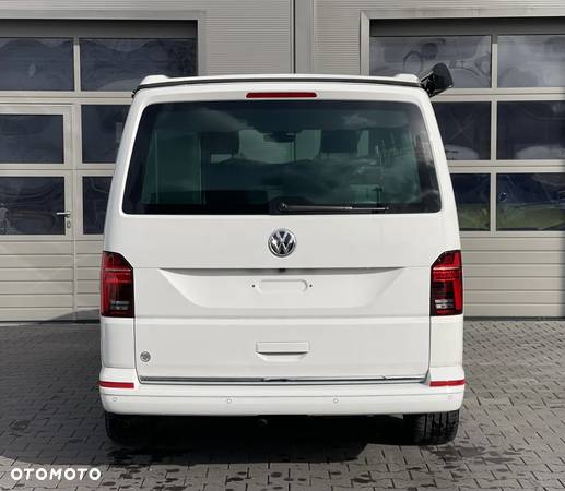 Volkswagen California - 6