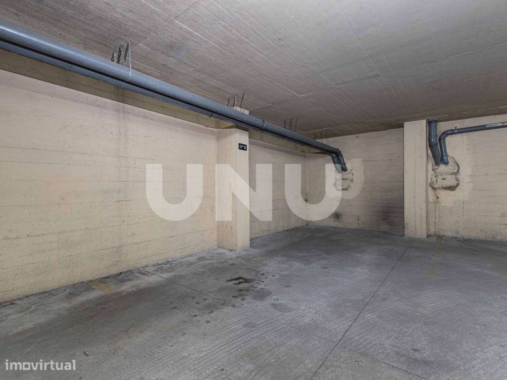 Apartamento T3, com lugar de estacionamento, no Carregado!-19