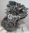 Motor SUZUKI ALTO (0S) 0.8 (SS80) | 06.82 - 08.84 Usado REF. M13A - 5