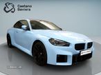 BMW M2 Auto - 10