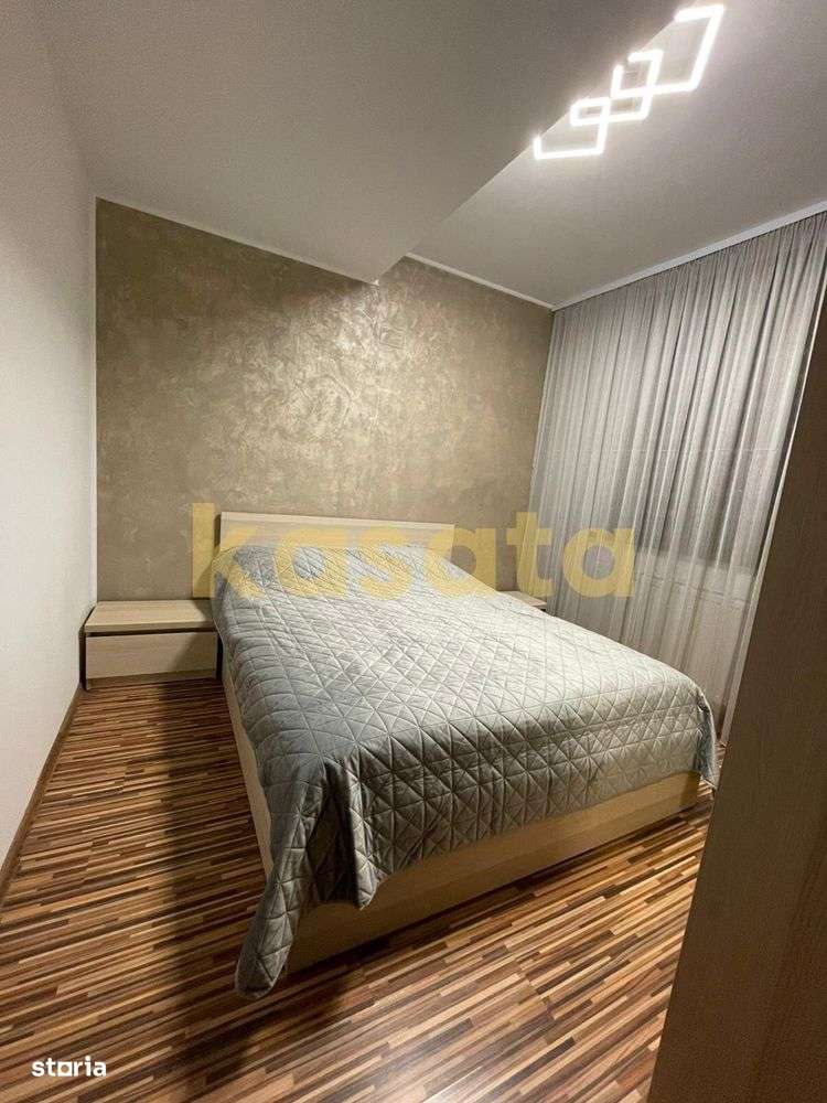 2 camere, 65 mp – Lângă GranVia Park, etaj 2 cu lift - Imagine principală: 4/8
