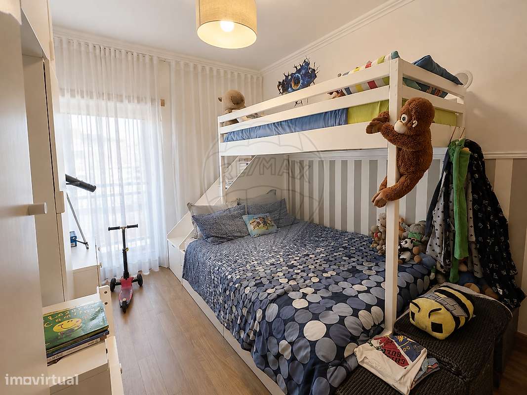 Apartamento T2 para venda-14