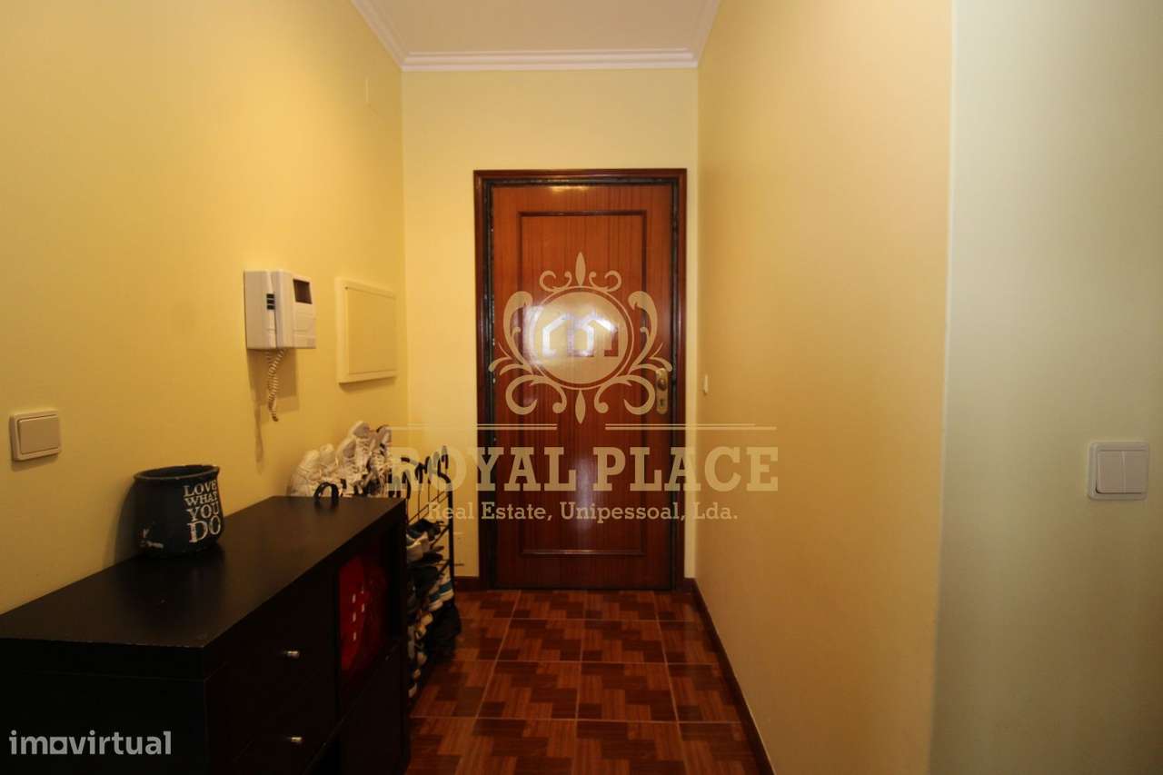 Apartamento T2  + 1 Rio Meão-26