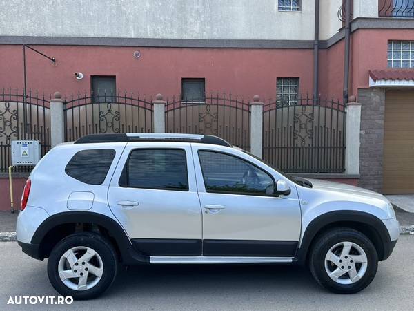 Dacia Duster 1.5 dCi 4x2 Ambiance - 31