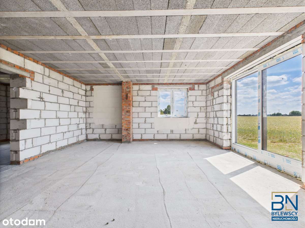 Dom z potencjałem 160 m², działka 1000 m²-8