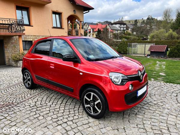 Renault Twingo SCe 70 LIMITED 2018 - 6
