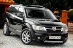 Fiat Freemont 3.6 V6 Black Code - 1