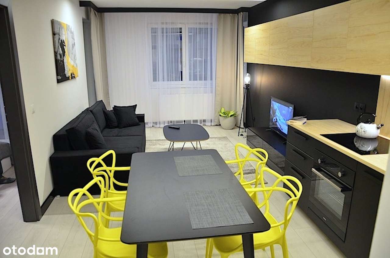 2-pokojowe / Ząbki / ul. Powstańców / z Garażem - Pełny obrazek: 5/12