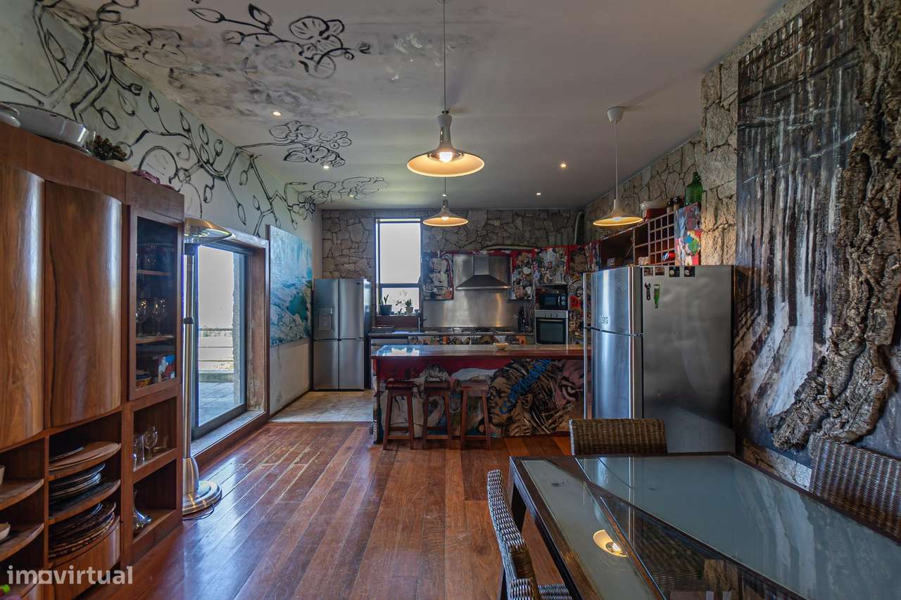 Moradia em Vila do Conde-24