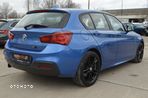 BMW Seria 1 118i M Sport Shadow - 3