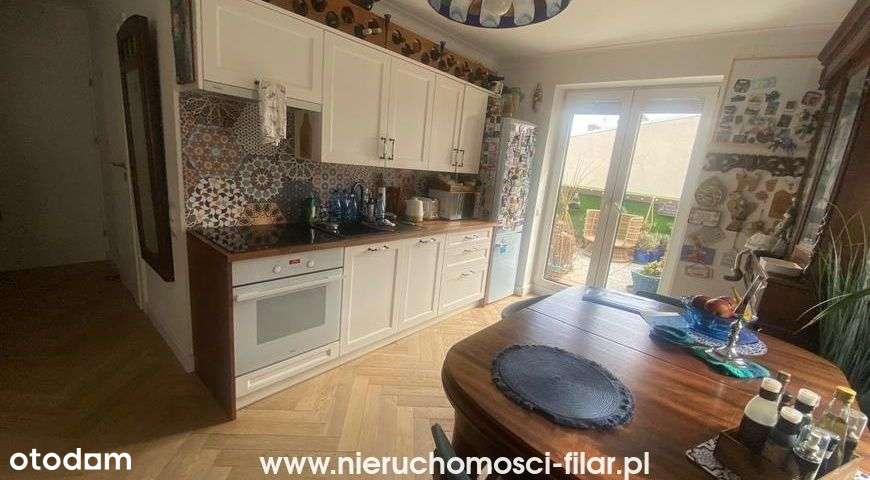 Sprzedam mieszkanie Bydgoszcz Centrum - 72m2-6