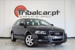 Audi A3 Sportback 1.2 TFSi Attraction - 1