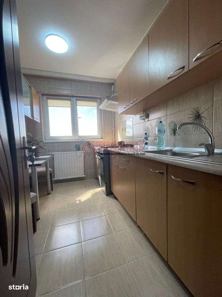 2 camere - Bd Tineretului  cu vedere la Parc - Imagine principală: 2/15