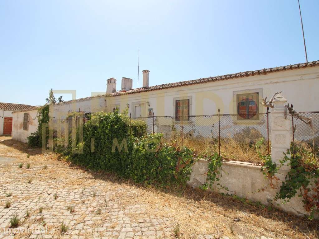 Quinta em Castro Marim a 5km da praia - Grande imagem: 3/34