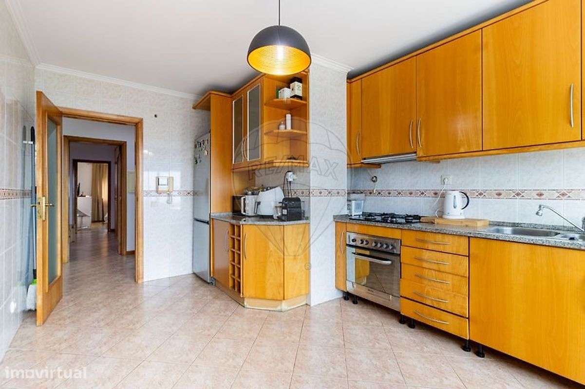 Apartamento T2 para venda - Grande imagem: 4/21