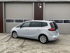 Opel Zafira 2.0 CDTI Cosmo EcoFLEX S&S - 20