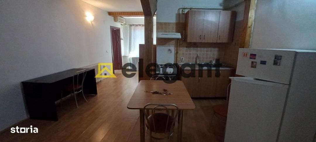 Cladire mixta, suprafata utila 437 mp, vad ridicat, Centru-Madona Dudu - Imagine principală: 4/10