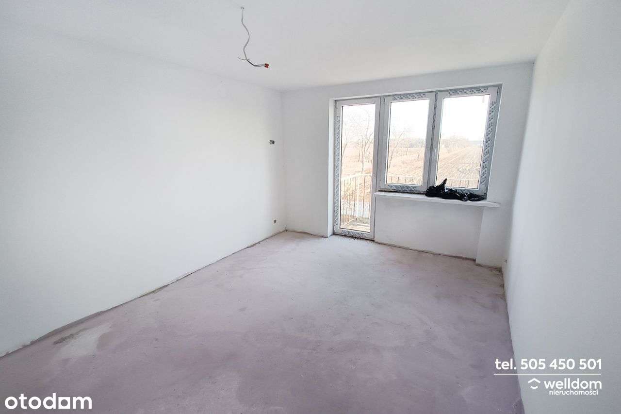Budynek inwestycyjny po dawnej szkole - 1064 m² - Więcej