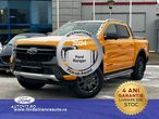 Ford Ranger Pick-Up 2.0 TD 205 CP 10AT 4x4 Double Cab Wildtrak - 1