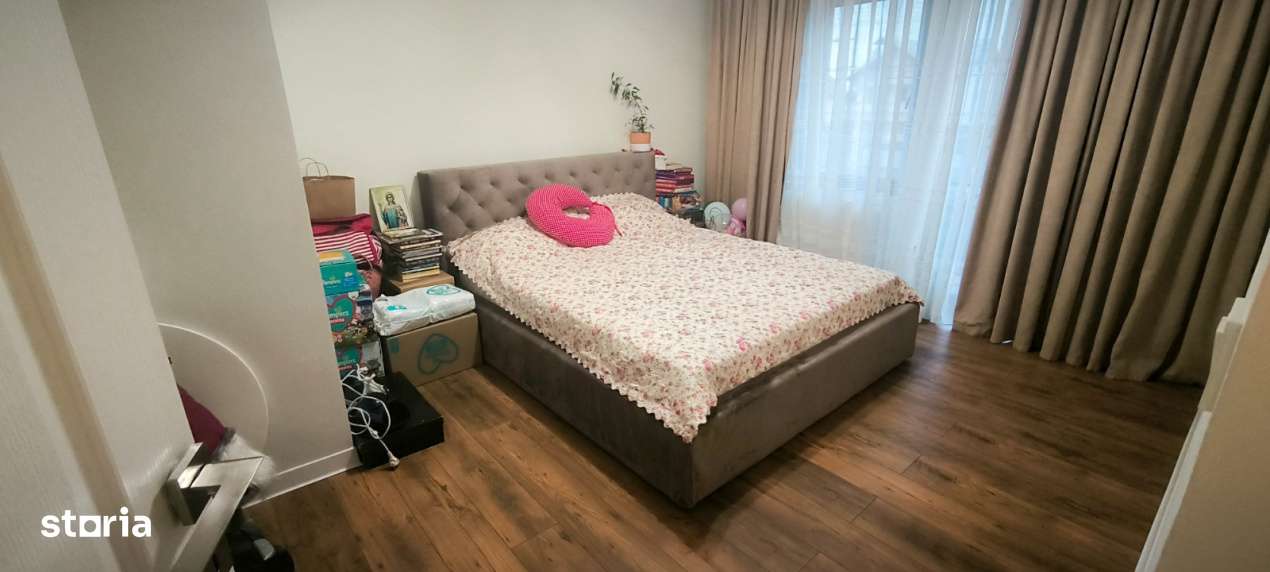 Casa moderna, gata de mutare, la 12 km de Pitesti – Babana, Slatioar - Imagine principală: 4/19