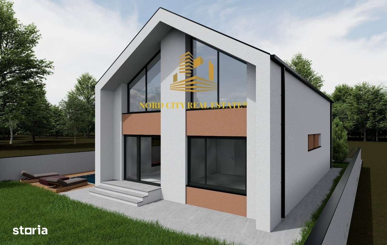 Vila individuala - Snagov - dezvoltator - Imagine principală: 5/19