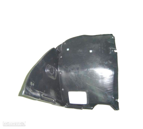 CAVE DE RODA FRONTAL ESQUERDO PARA BMW SERIE 3 E46 98-05 - 1