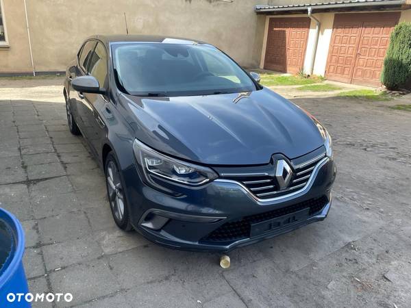 Renault Megane 1.6 dCi Intens - 2