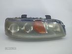 Optica Farol Direita Drt Fiat Punto (188_) - 1