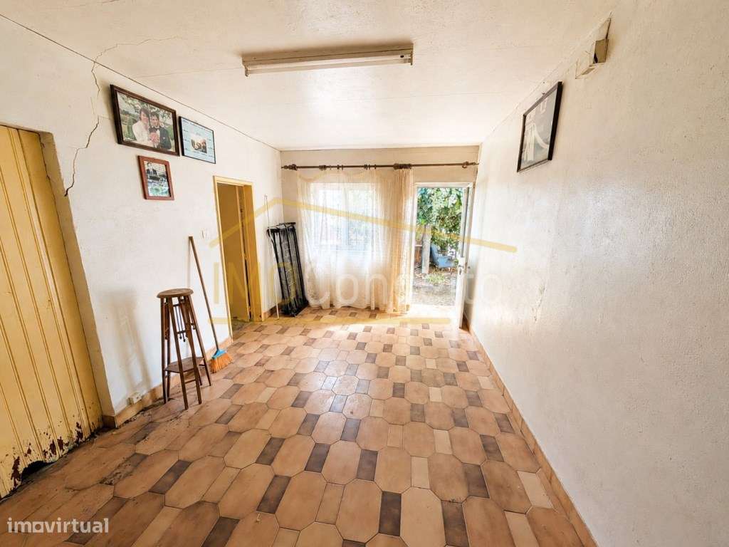 Casa tradicional para renovar - Rexaldia - TORRES NOVAS-4