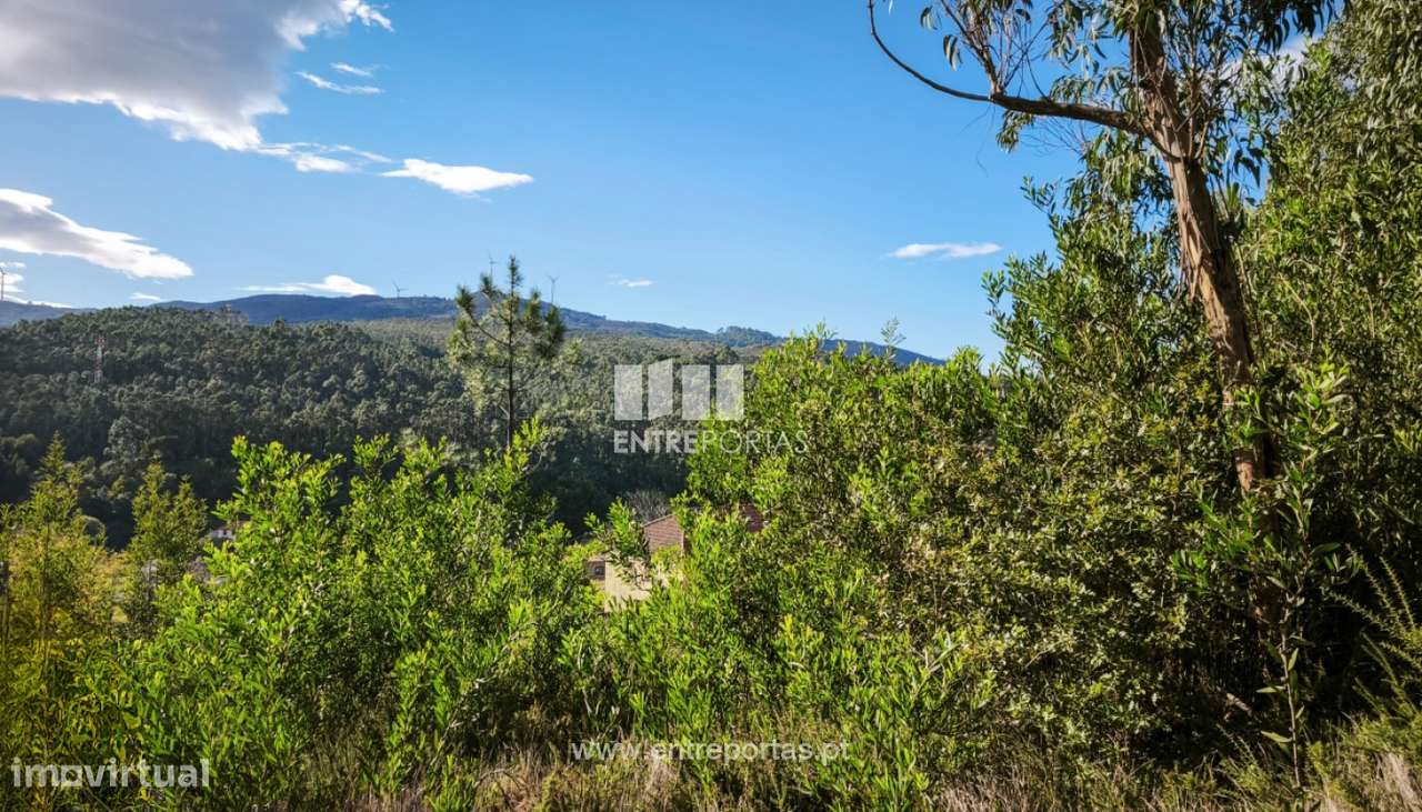 Venda de Terreno de construção em Outeiro, Viana do Castelo. - Grande imagem: 4/21