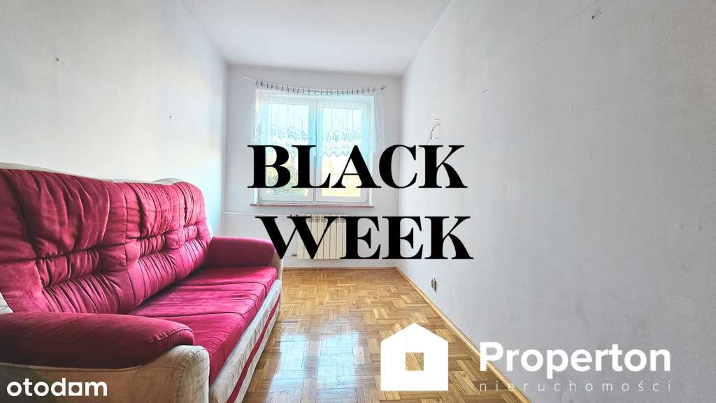 Komfortowe mieszkanie 3 pok. blisko PKP Wołomin - Pełny obrazek: 4/12