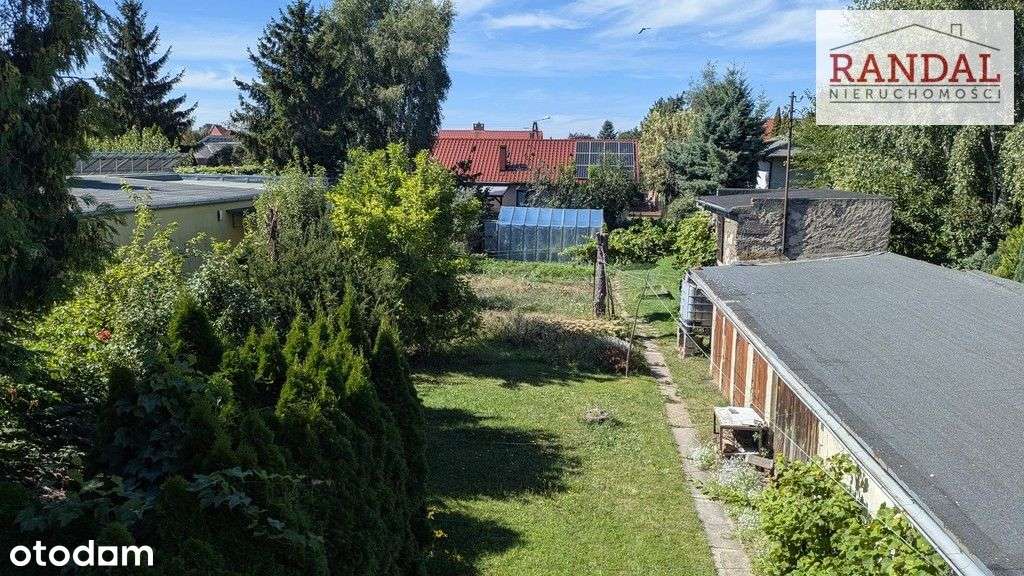 Dom blisko centrum-7