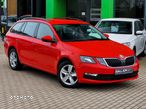 Skoda Octavia - 4