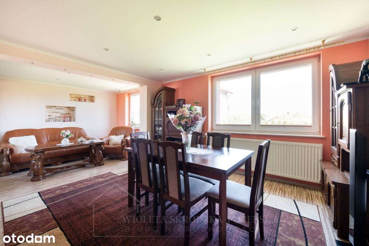 Dom przy lesie z dużą działką - Pełny obrazek: 4/20