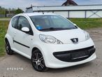 Peugeot 107 1.0 Active - 4