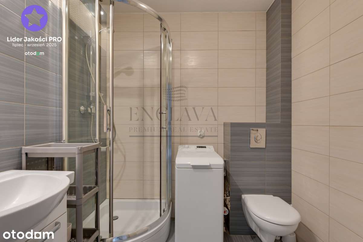 49,4 m² kamienica słoneczne 2pok Gdańsk Starówka-7