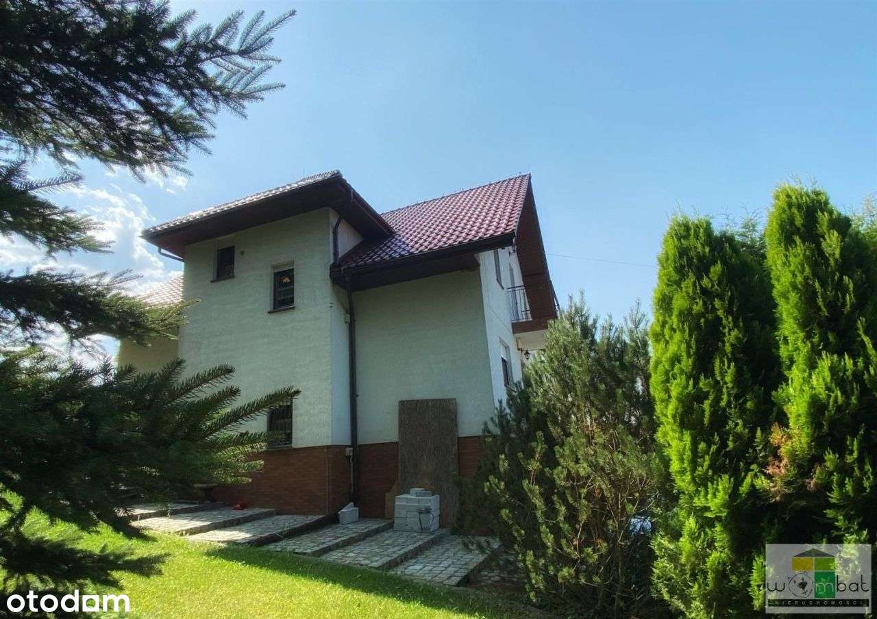 Dom, 245 m², Stary Wielisław - Pełny obrazek: 4/18