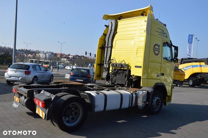 Volvo FH 460 - 12