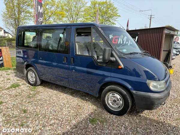 Ford Transit - 7