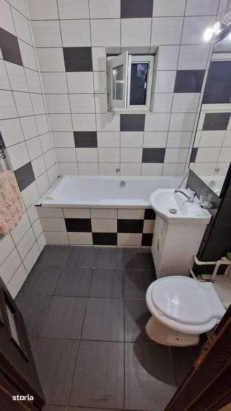 Inchiriez apartament 2 camere, etaj 1 - Siderurgistilor Vest - Imagine principală: 4/5