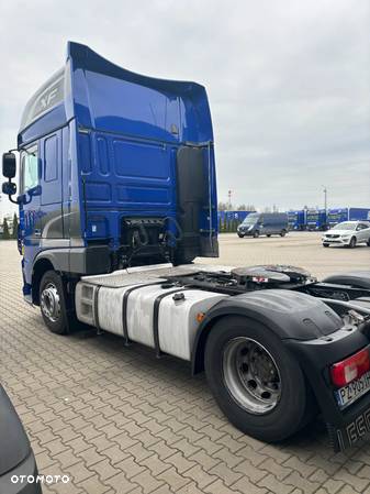 DAF XF 106 - 4