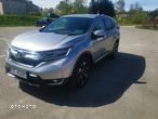 Honda CR-V - 2