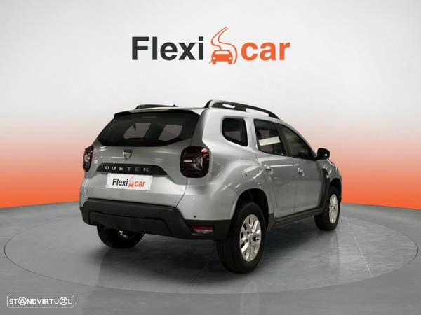 Dacia Duster 1.0 TCe Comfort - 7