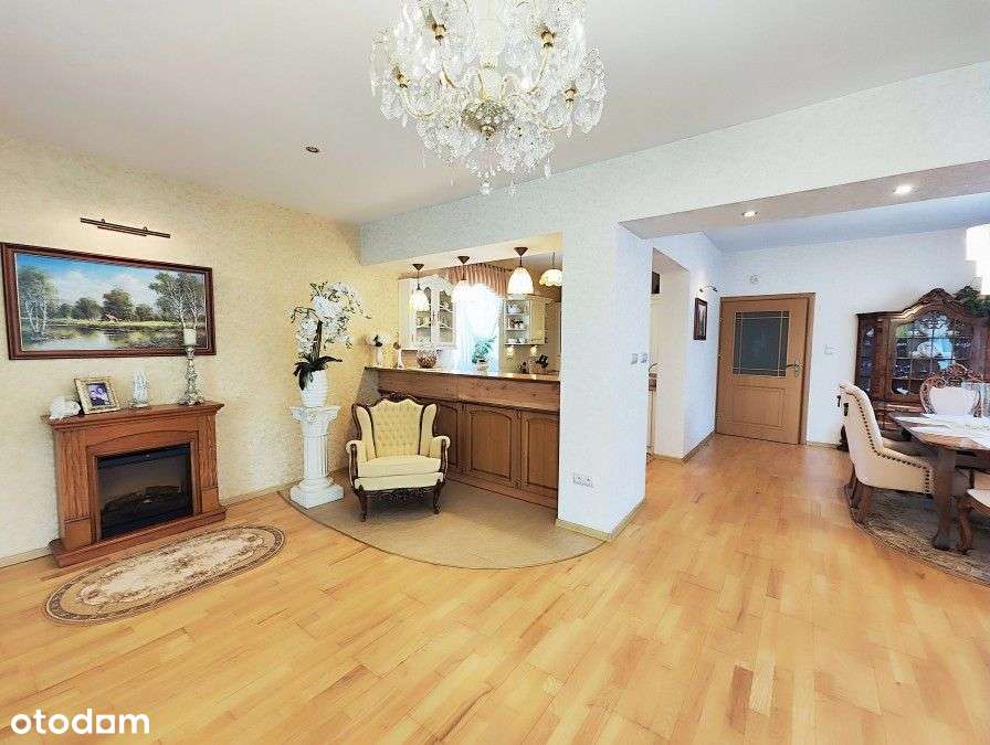 Piękny dom i duża hala. - Pełny obrazek: 5/20