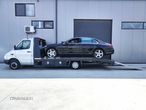Mercedes-Benz Sprinter 416CDI Tijhof 3.5t*Automat*Rate cu AVANS ZERO*Credit cu Buletinul*Rata FIXA de la 399 euro - 3
